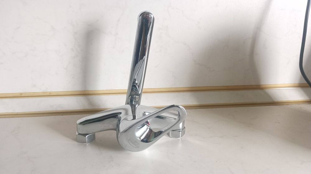 Батерия смесител а Форма Вита