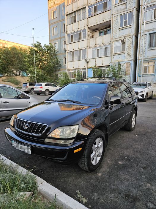 Продам Lexsus rx300