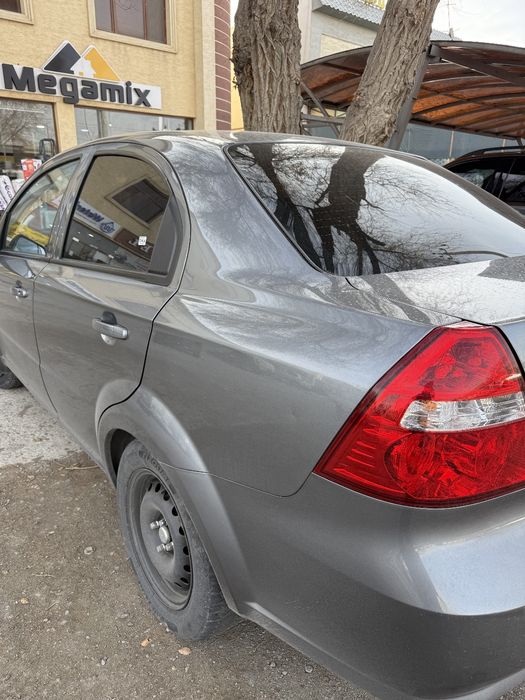 NEXIA 3 узим хайдаганман