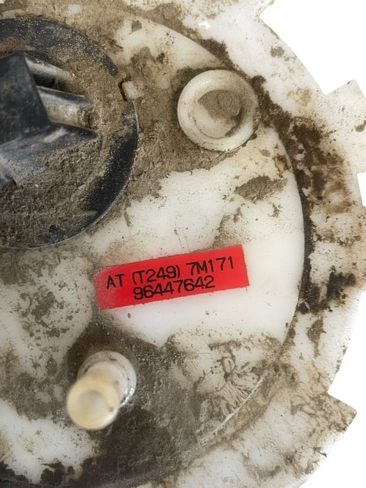 Pompa Combustibil Chevrolet Aveo Saloon T250, T255 2005 - > 1.2 Ly4 96