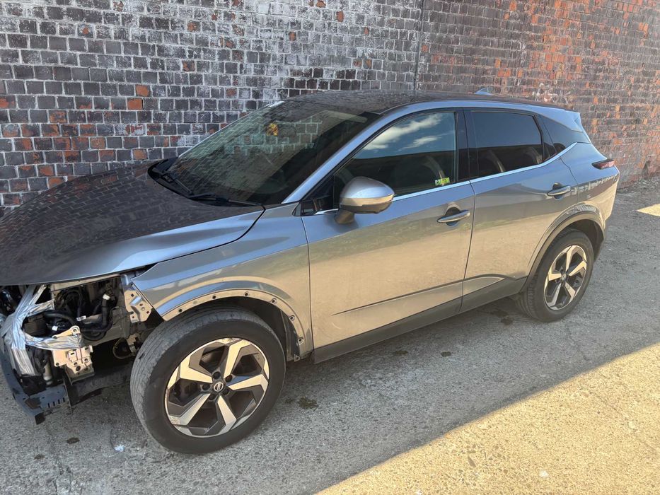 usa stanga fata si piese nissan qashqai j12 2021-2024