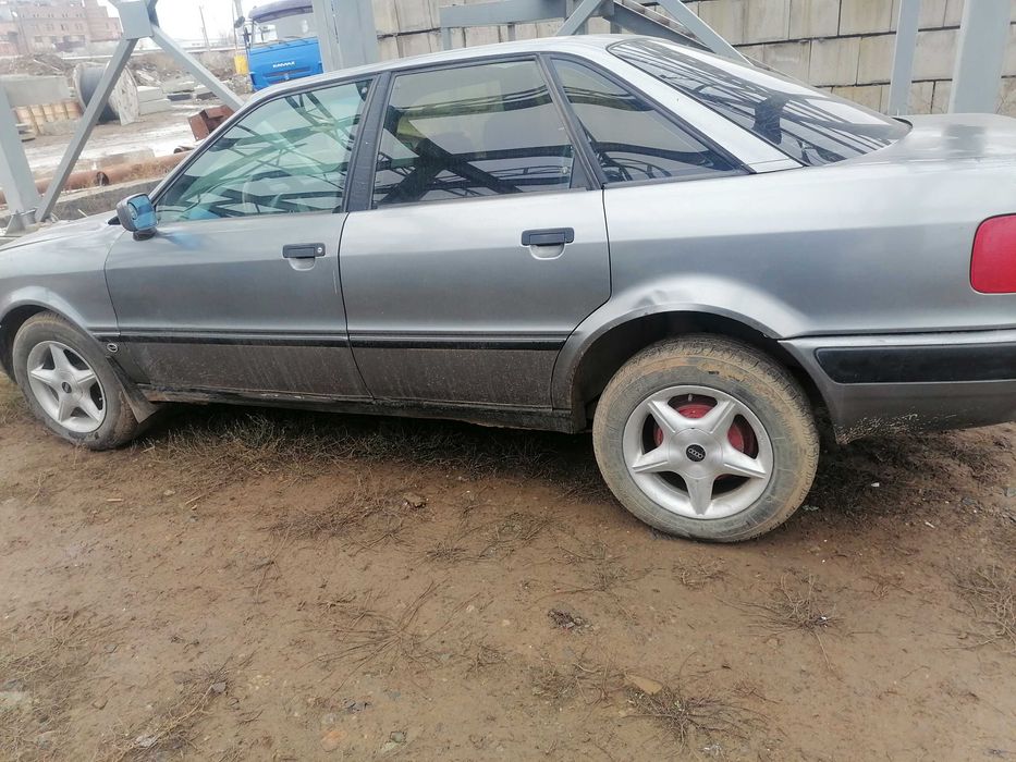 Продам автомобиль