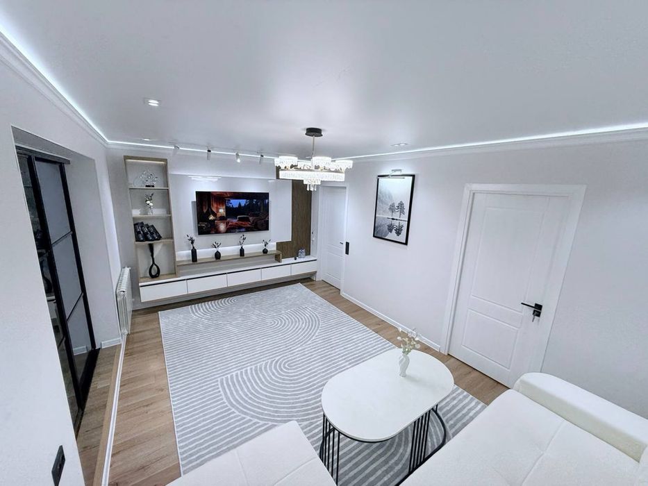 Кирпич 2/6 балкон‼️2в3 комнат ИН-ЯЗ Чиланзар 9 кв