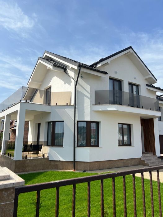 Casa de vanzare, calitate premium, Beclean