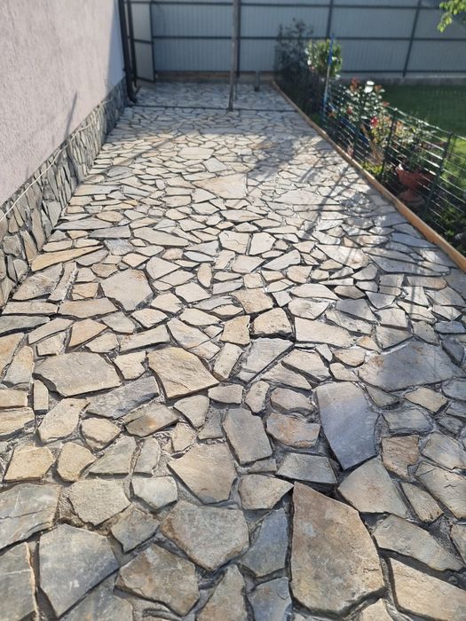 Piatra naturala de munte