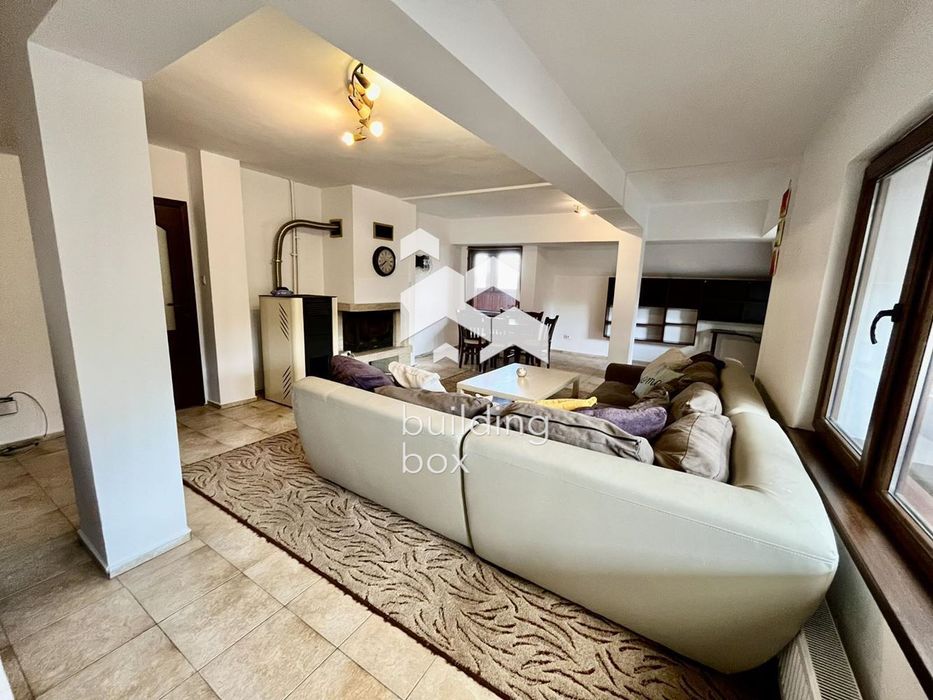 Дава се под наем Многостаен апартамент в София, Павлово - 122 кв.м за 800 € - Снимка #2