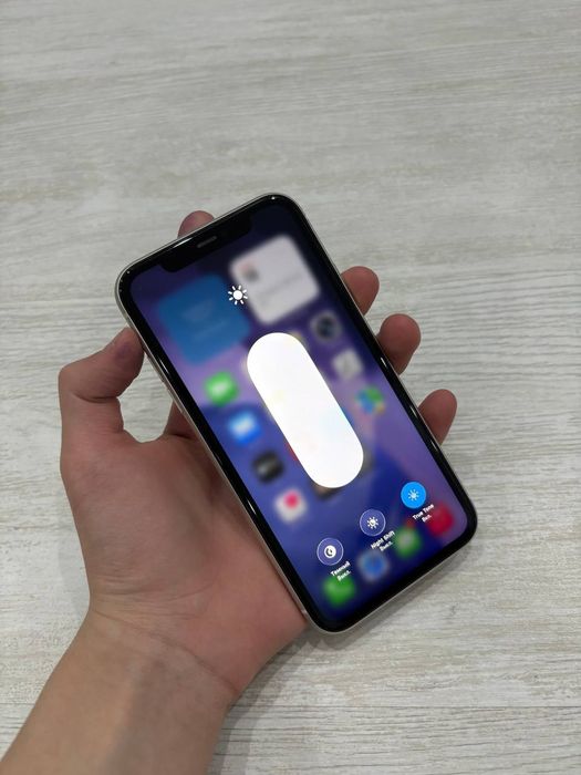 Айфон 11 iPhone 11 Новый