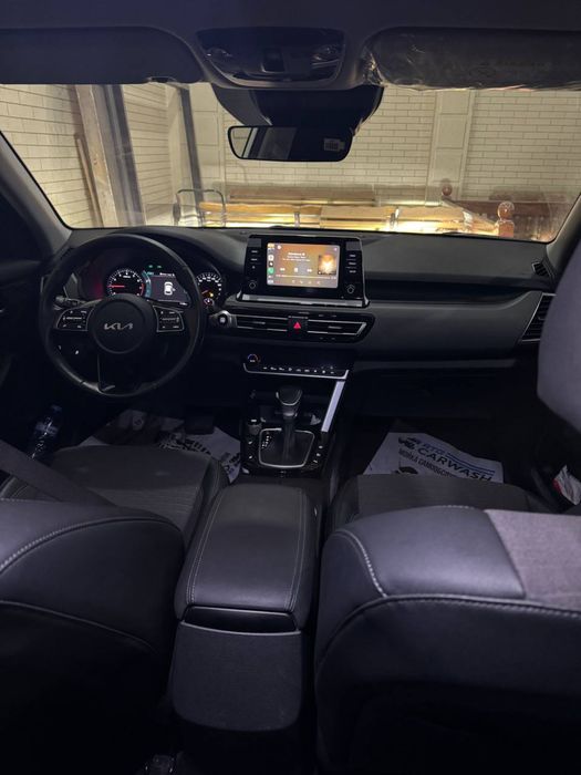 Киа Селтос Сотилади