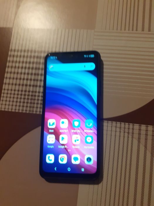 Телефон TCL 505 128 GB