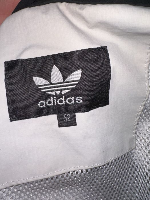 Винтаж спортивка adidas