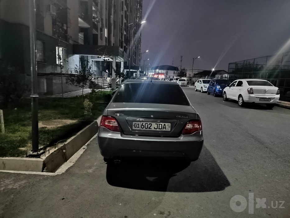 Продаю нексию сонс