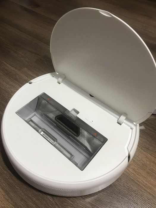 Пылесос робот Оригинал