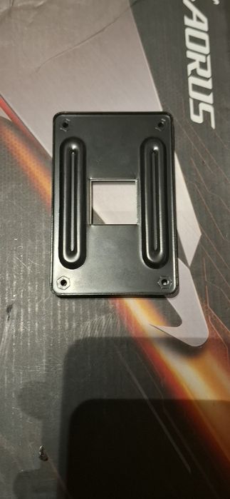 Vand placa de baza gigabyte aorus 450B pro DEFECTA
