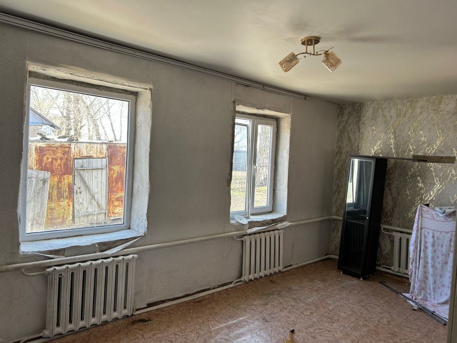 Продам дом в Березняки