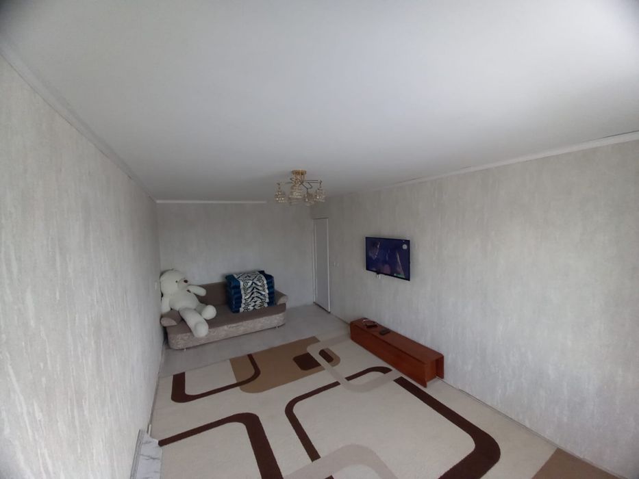 Продам кварииру после ремонта