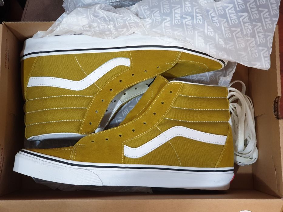 Кеды VANS Authentic