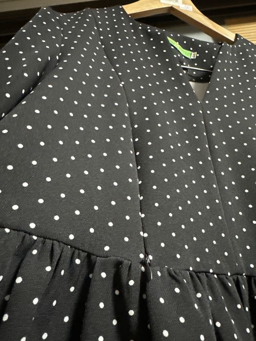 Платье для беременных и кормящих матерей