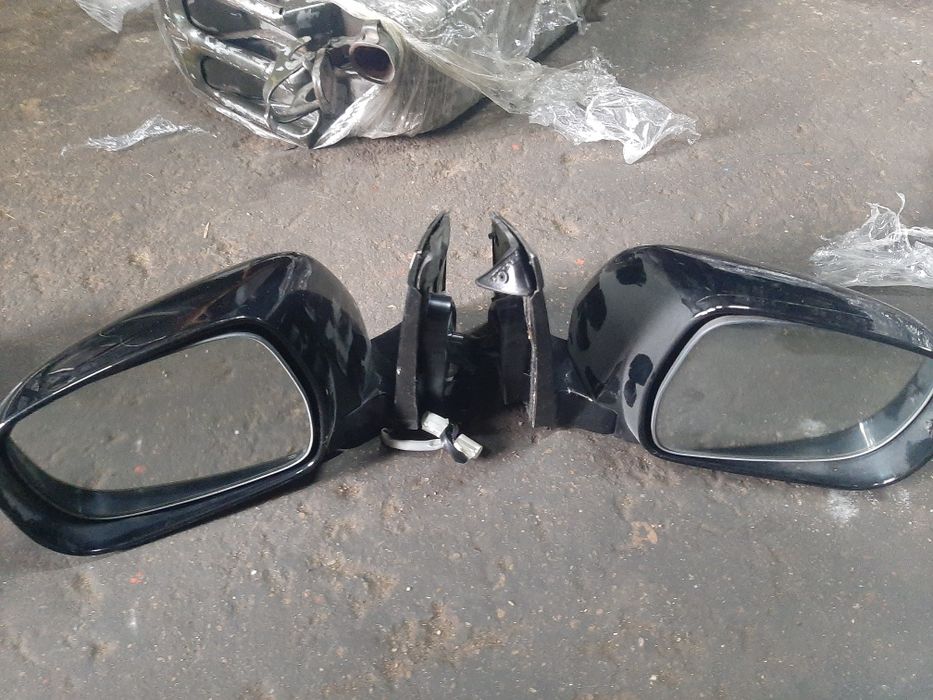 Авто  рх 300 зеркало