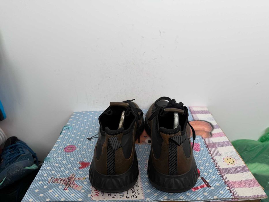 ECCO Ath-1fm Slip On Luxe Trainers''оригинални мъжки сникърси 44 номер