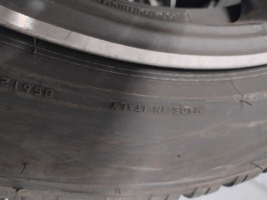 Гуми Firestone зимни 4бр. с джанти 225/45R19