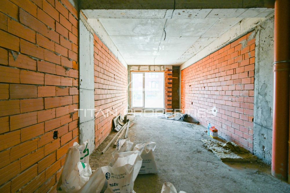 Продава се Мезонет в София, Манастирски ливади - 189 кв.м за 1852 €/кв.м - Снимка #1