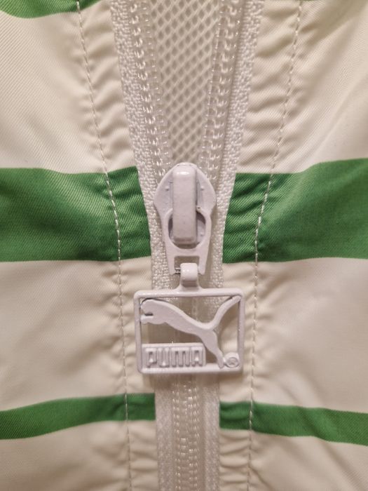 Geaca subtire barbati sport, Puma, marime XXL