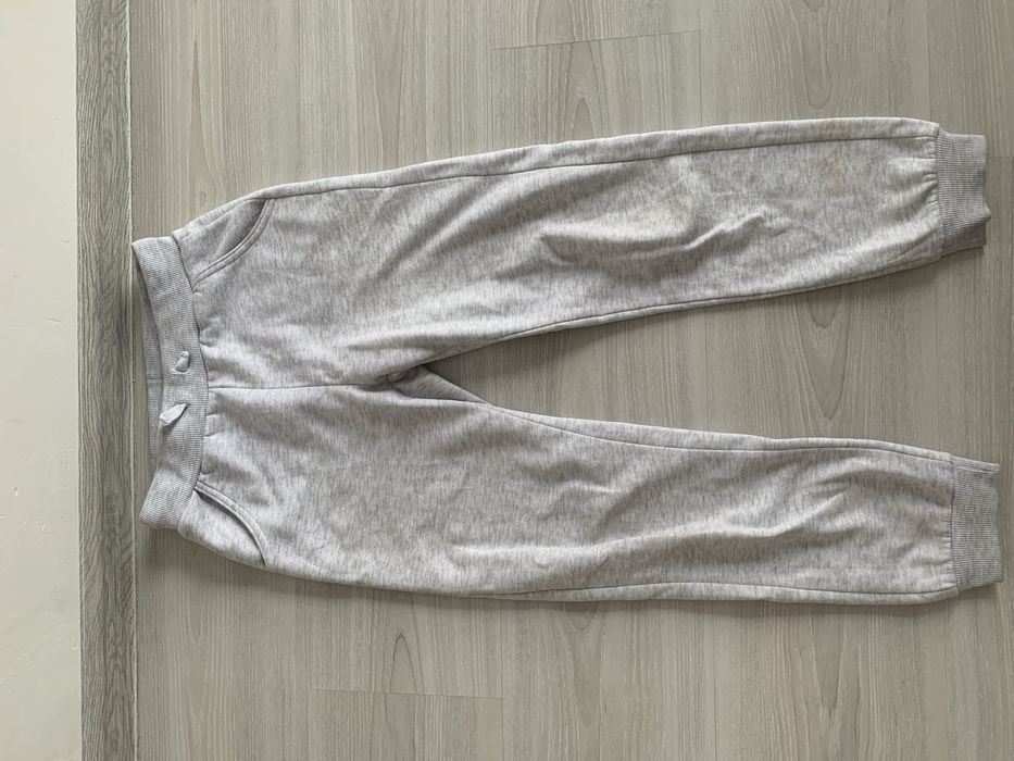 Штаны 8-9 лет для девочек