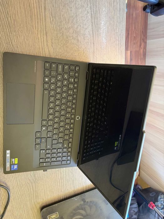 Lenovo Legion Pro 5 16IAX10