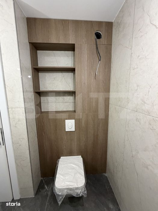 Apartament de vanzare MELCHISEDEC RESIDENCE — fotografia 3