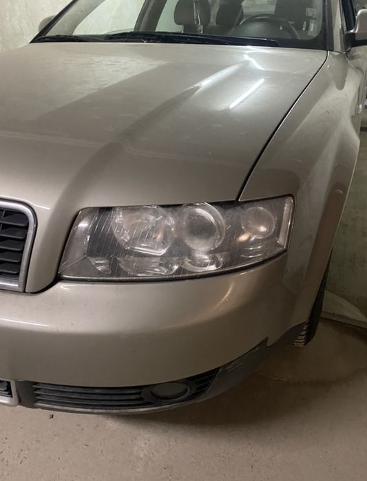 Полиране на Фарове в София 25лв на фар!!!