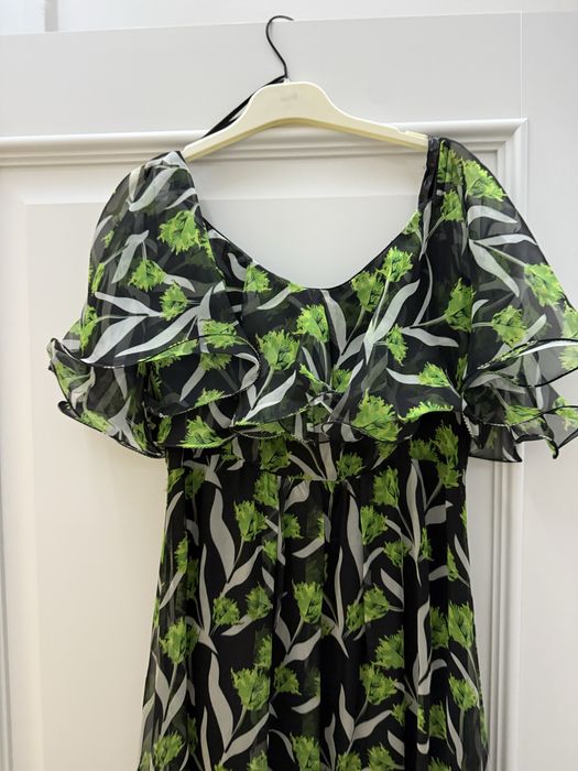 Продается вечернее платье