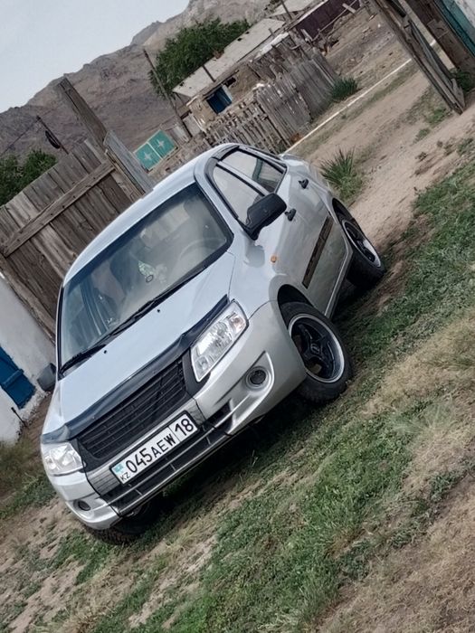 Продам гранта срошно