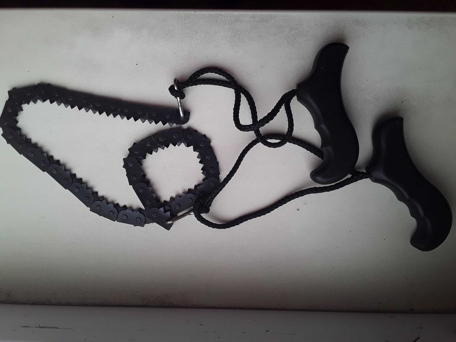 Продам цепную пилу