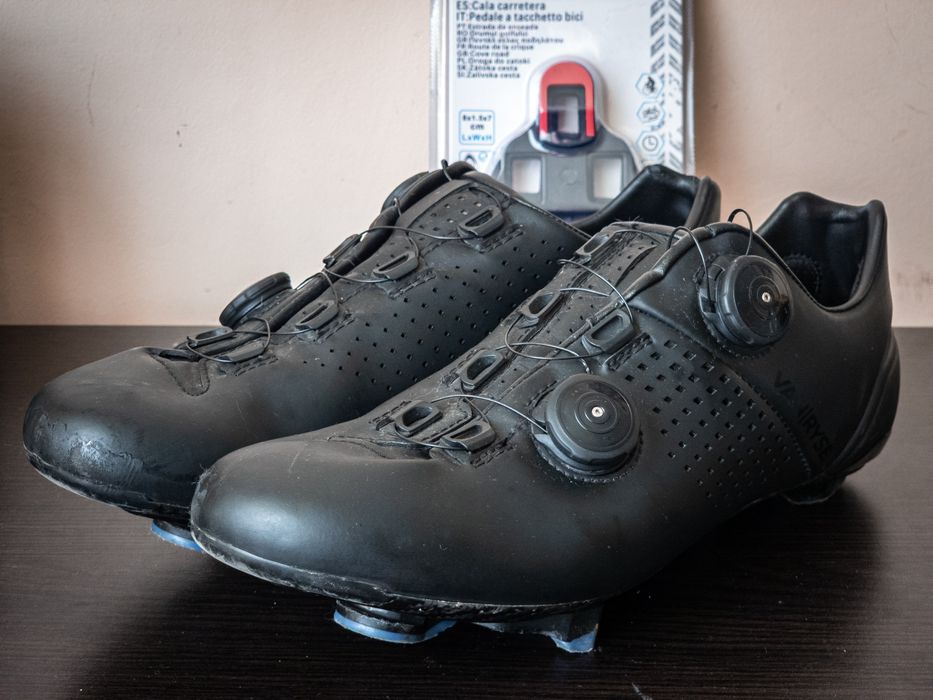 Pantofi SPD Van Rysel 900 nr. 46