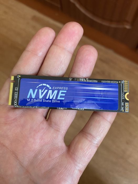 Ssd ceaMere 128gb