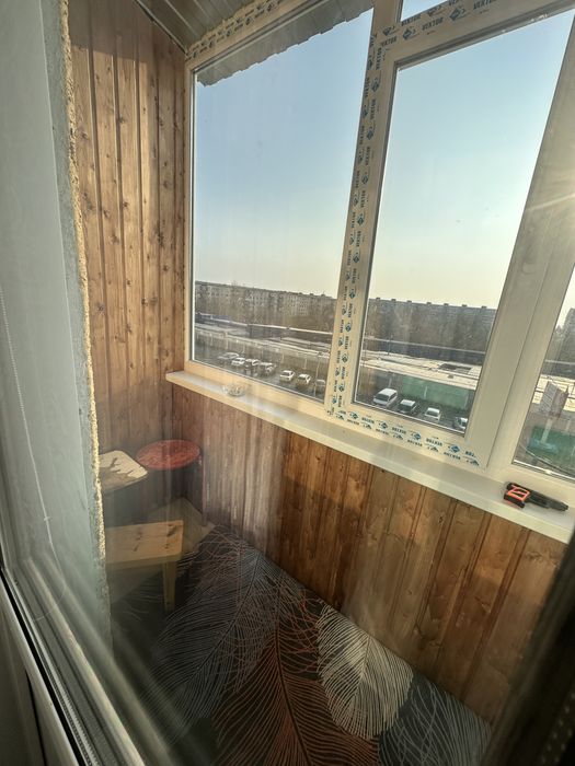 Продам квартиру 4 комнаты