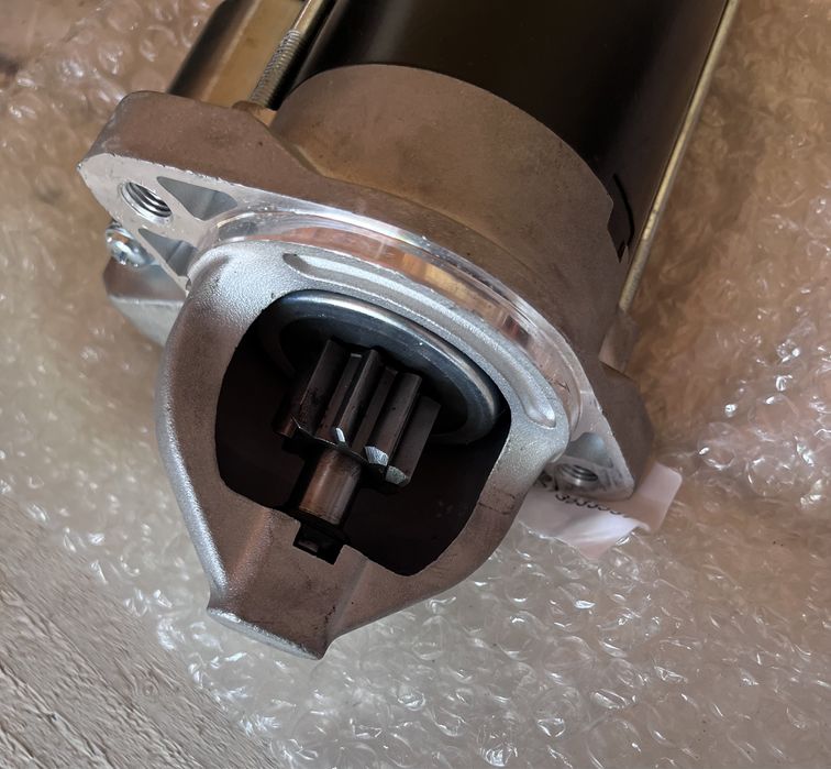 стартер за Хюндай/Hyundai