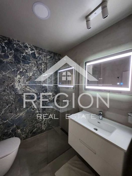 Дава се под наем Тристаен апартамент в Варна, Бриз - 93 кв.м за 2000 € - Снимка #14