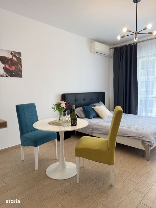 Garsonieră de vânzare Mamaia Loft.