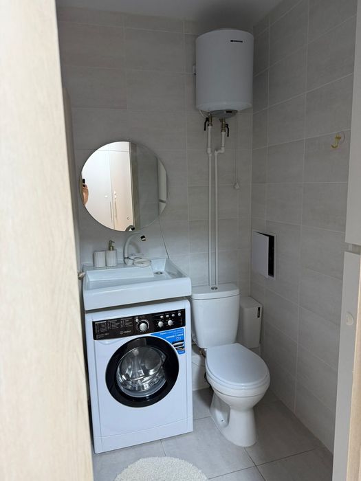 Сдается 1 комнатная