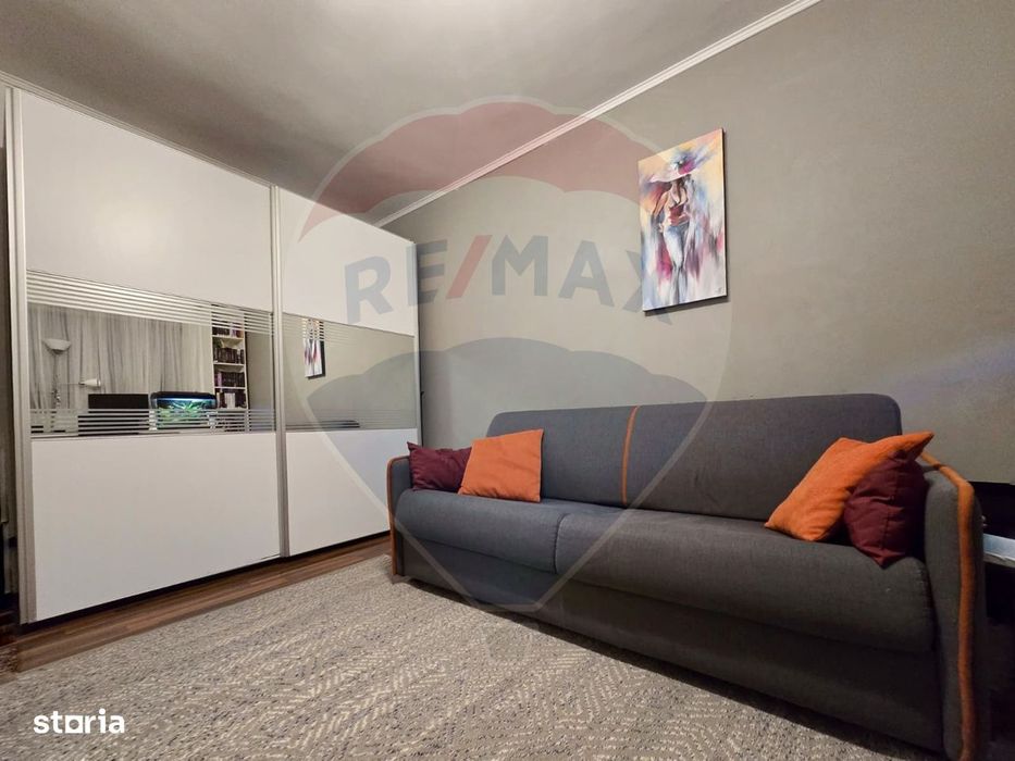 Apartament gata de mutat, locație excelenta