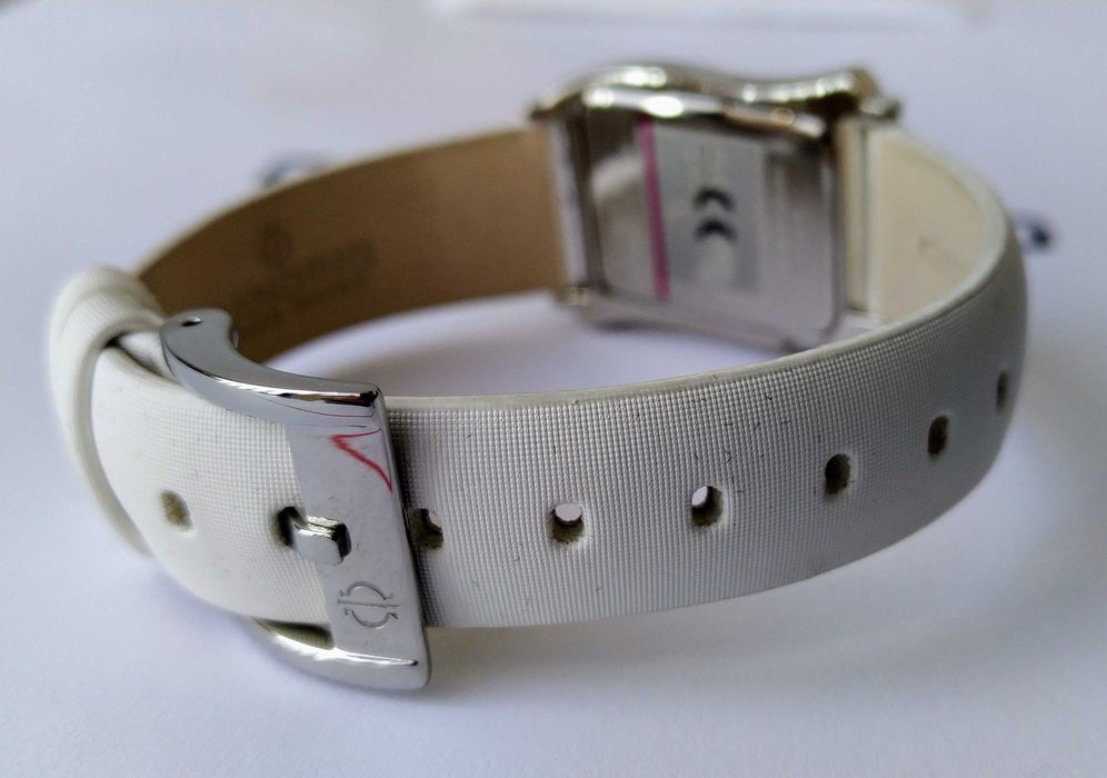 Дамски швейцарски часовник CANDINO, Чисто нов!