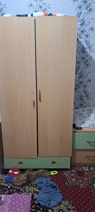 Сатылады осының бәрі