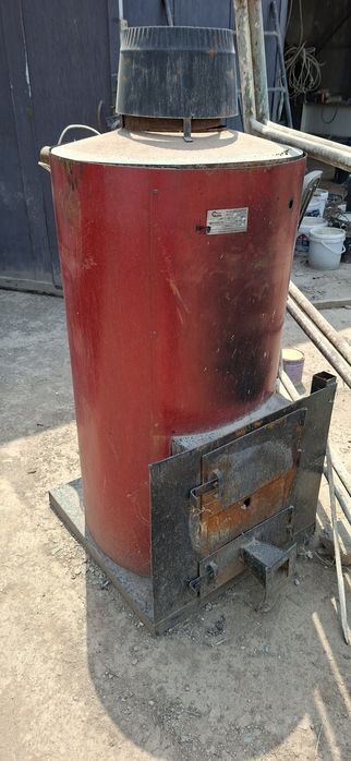 Котел 50 квт иситиш козони