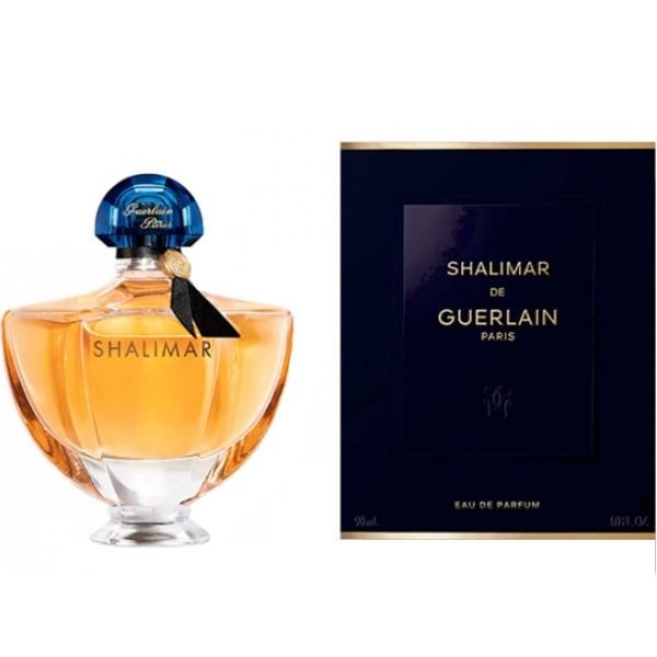 Guerlain Shalimar EDP 90ml- парфюм за жени