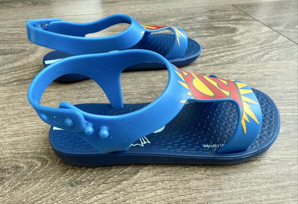 Детски джапанки Ipanema