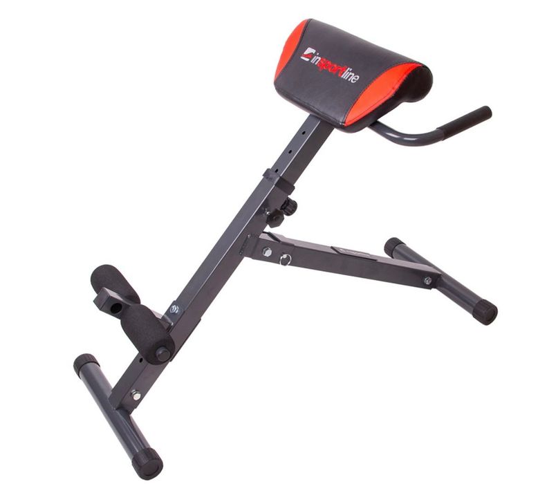 Уред за хиперекстензии Insport Line Hero BTB10, нов