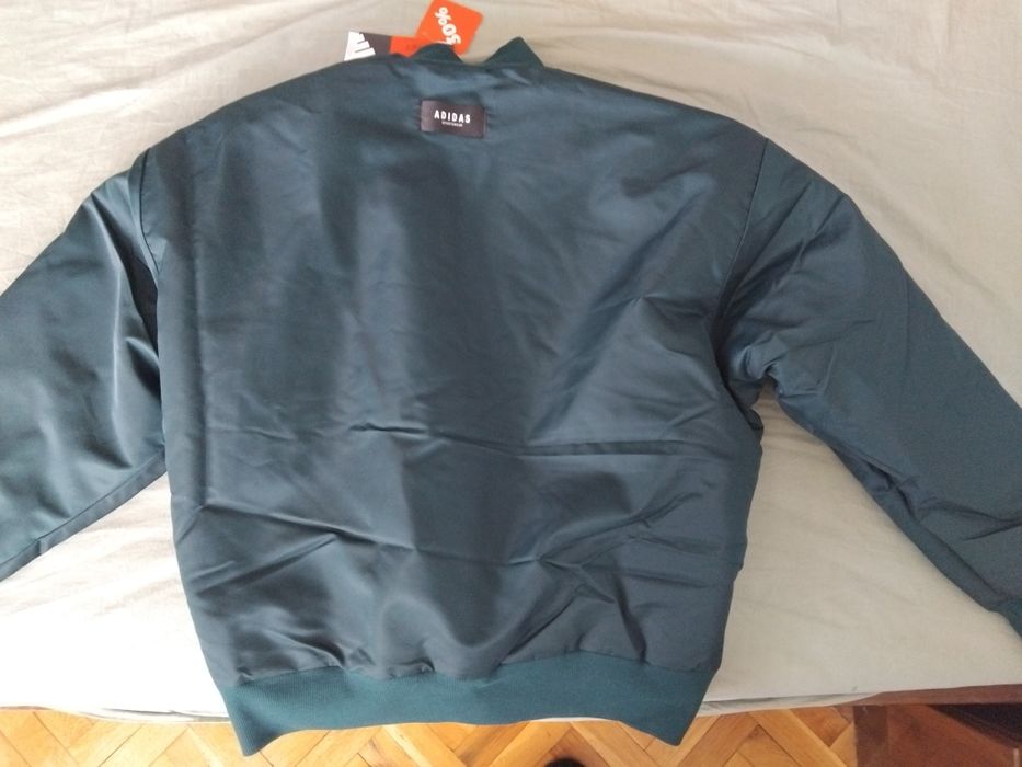 Адидас яке, adidas bomber jacket