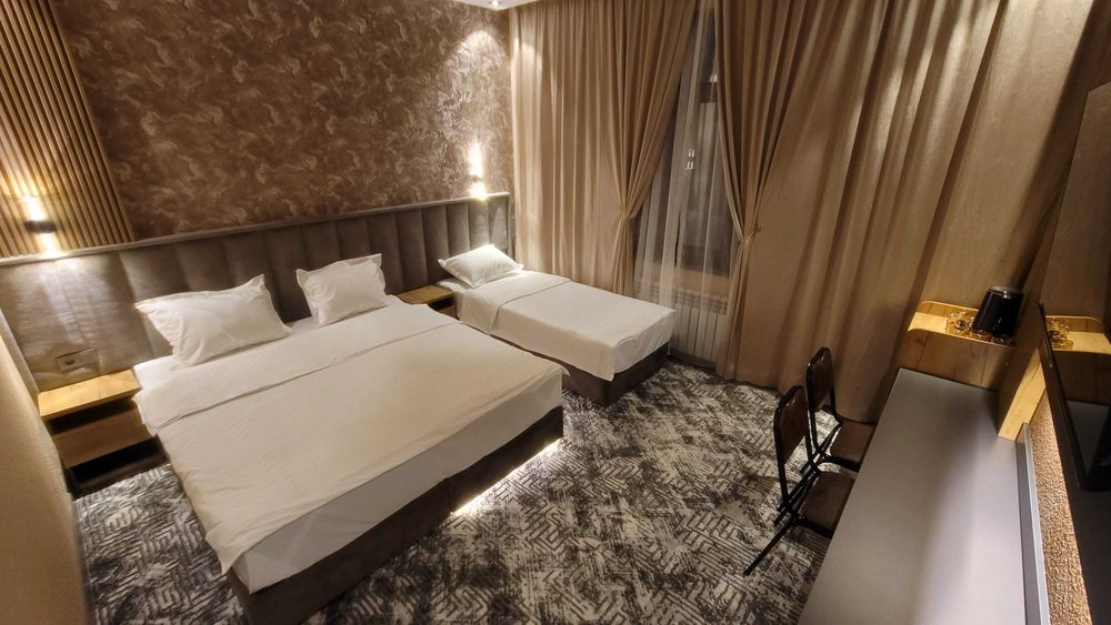 Новая Гостиница В Ташкенте HOMY HOUSE HOTEL ЗАГС не требуется