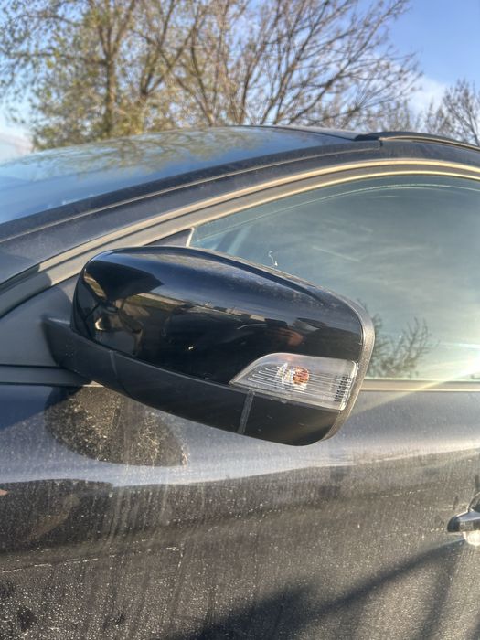 Oglindă electrică stânga Volvo XC 60 2012